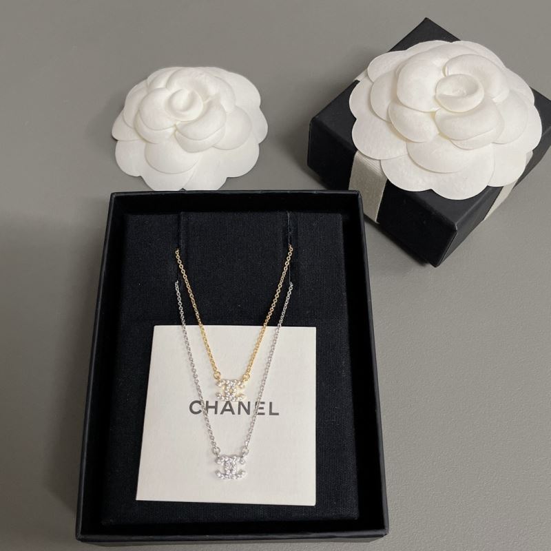 Chanel Necklaces